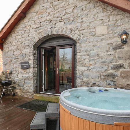 Gamekeepers Cottage St Asaph Exterior foto
